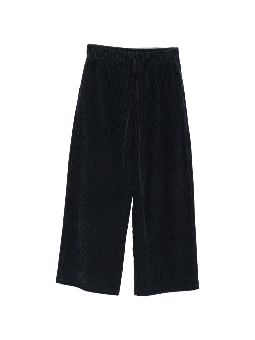 COTTON TROUSERS