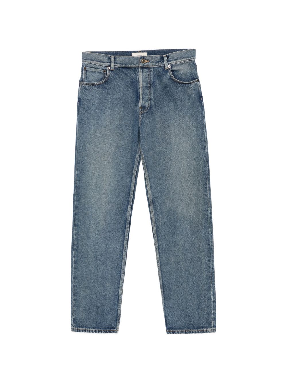 MOE DENIM COTTON JEANS