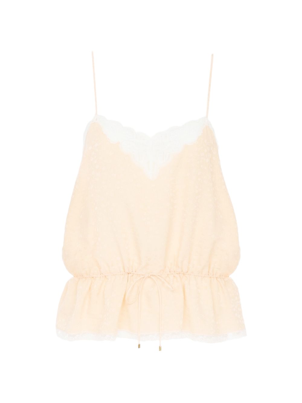 SILK TOP
