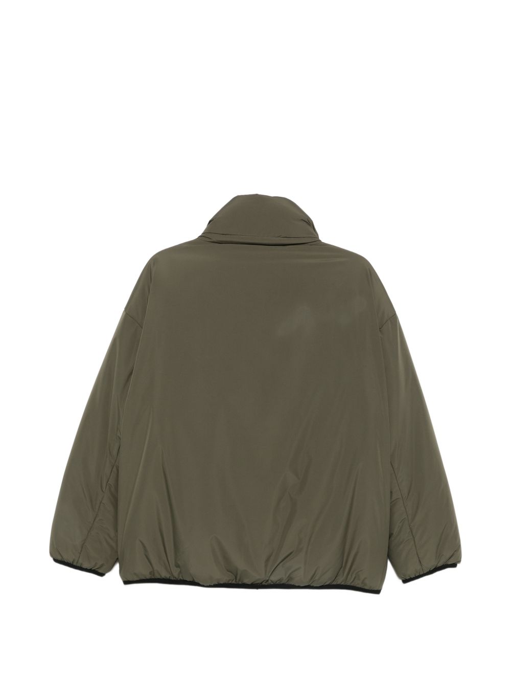 3 GANCI PADDED BOMBER JACKET