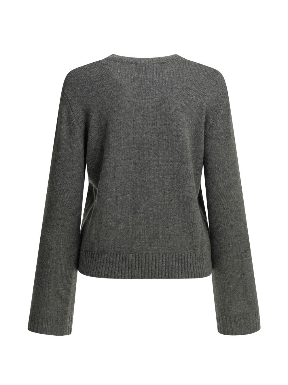 MABLE CASHMERE CREWNECK SWEATER