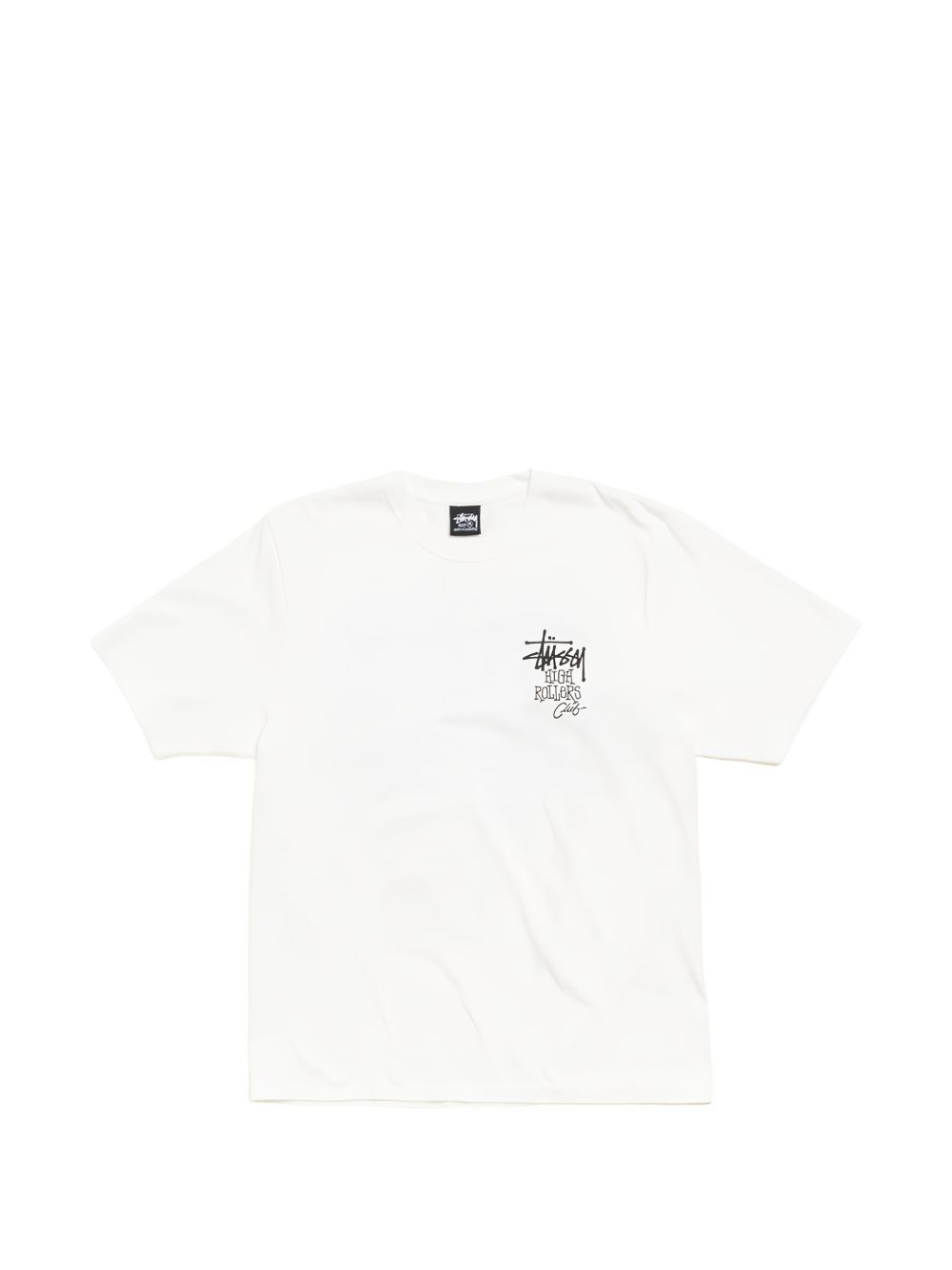 STUSSY Tops — 19052001002