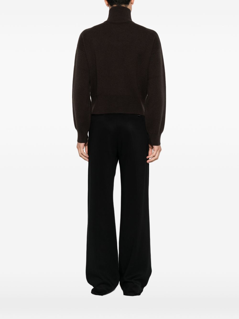 CASHMERE CARDIGAN