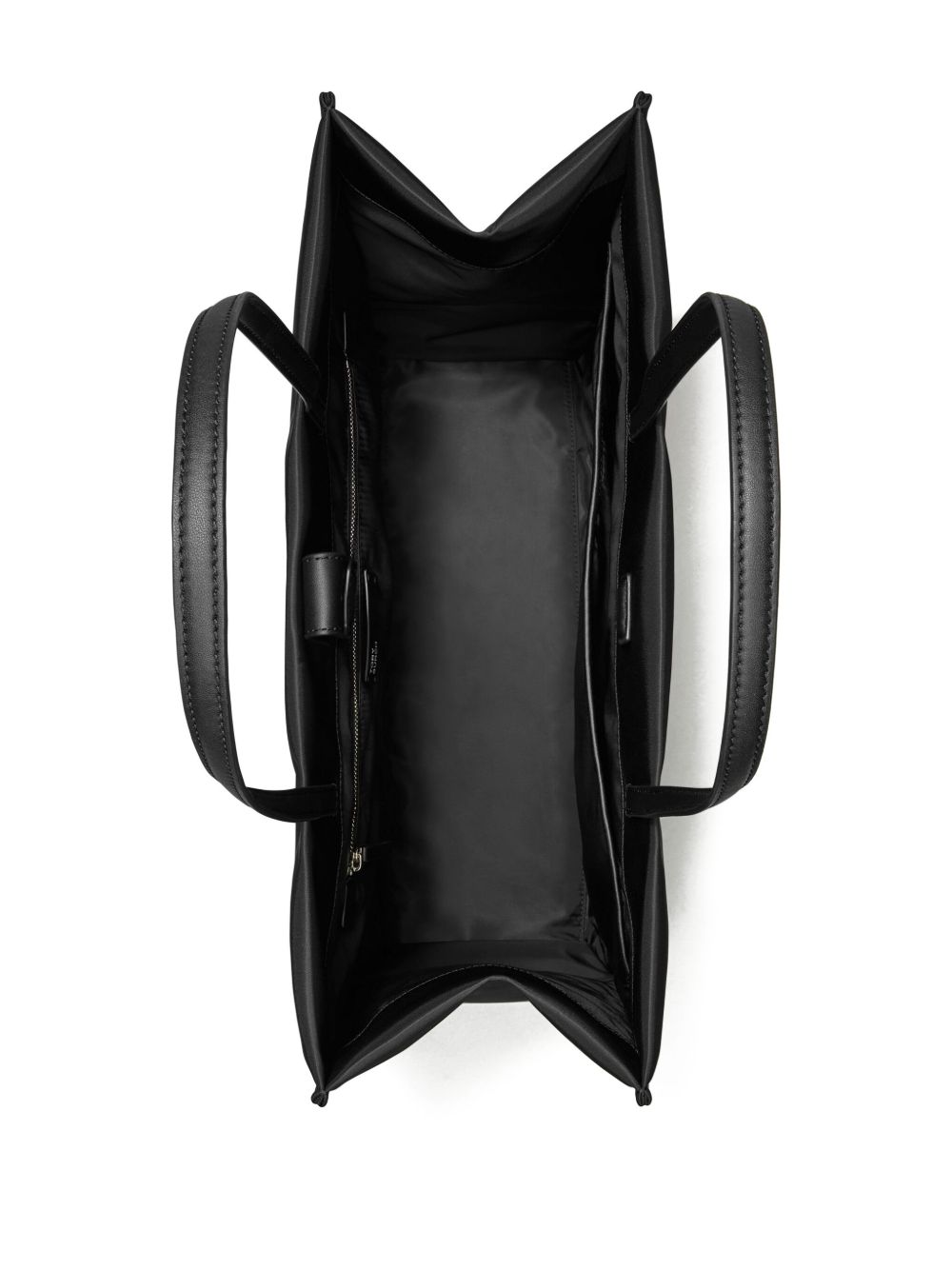 ELLA LARGE NYLON TOTE