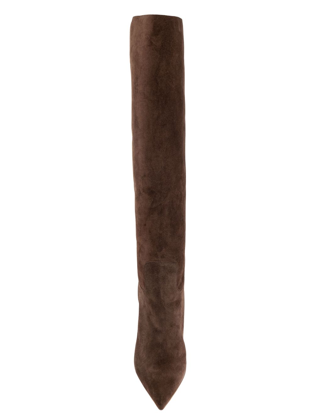 BLADE LEATHER BOOTS