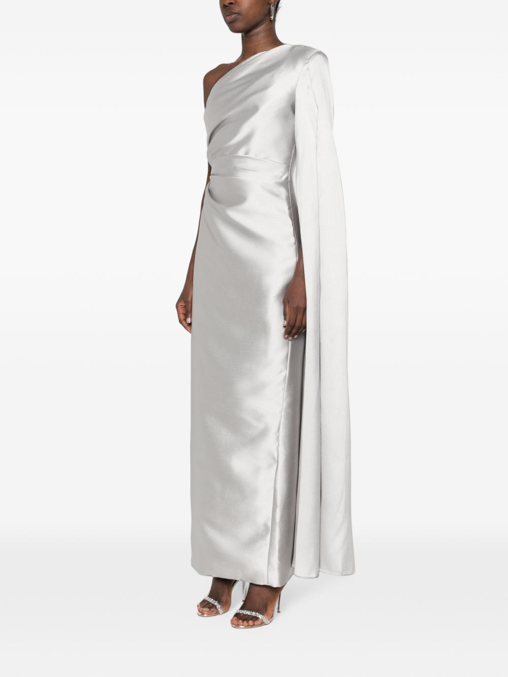 VEYA MAXI DRESS