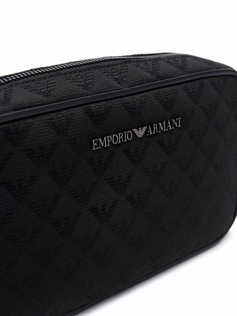 ALLOVER LOGO BEAUTY-CASE