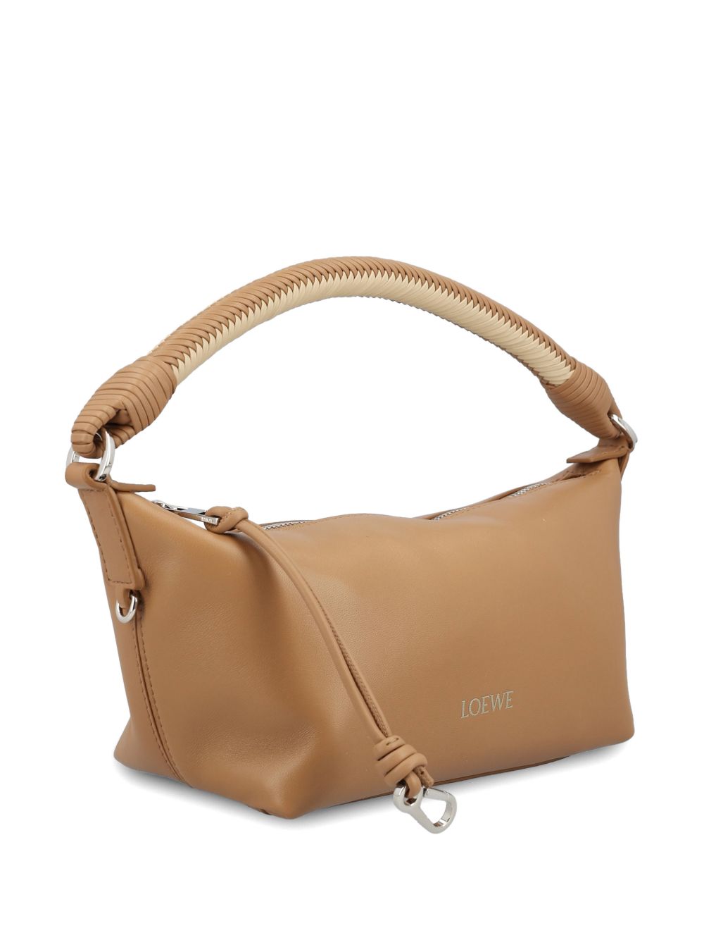 CALA LEATHER POUCH