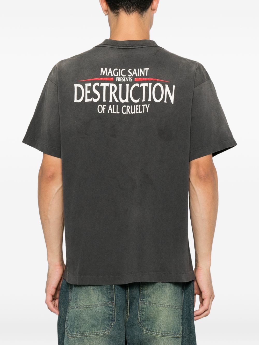 IN TO LOVE T-SHIRT