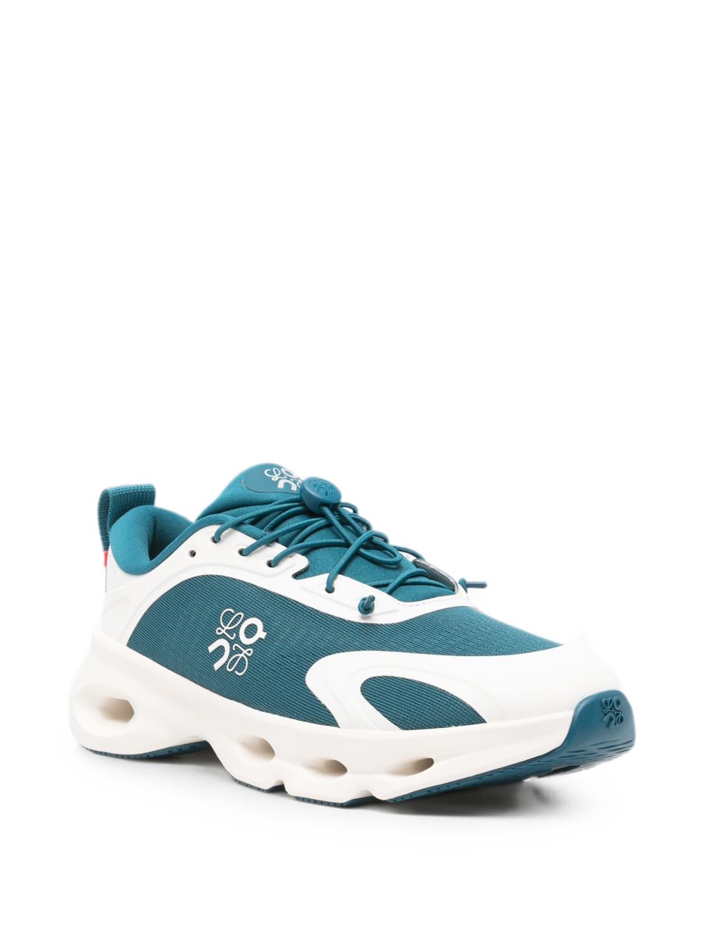 CLOUDSOLO SNEAKERS