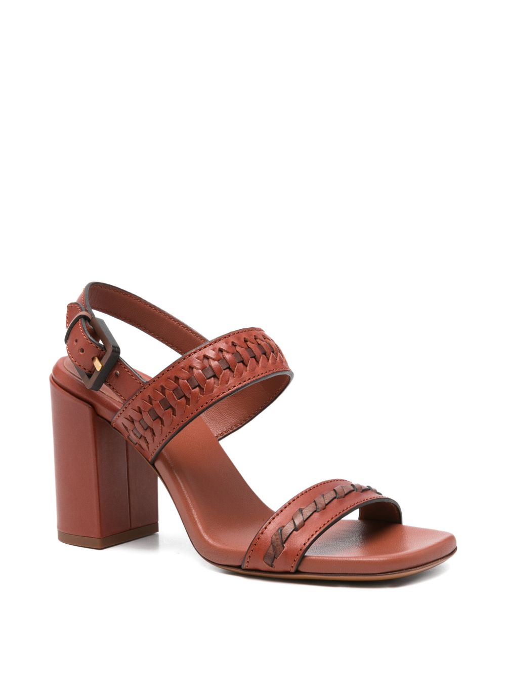 ALCHEMY LEATHER SANDALS