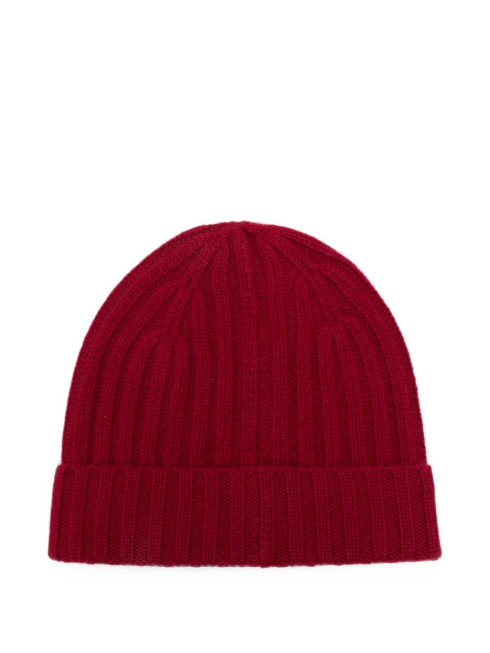 CASHMERE BEANIE