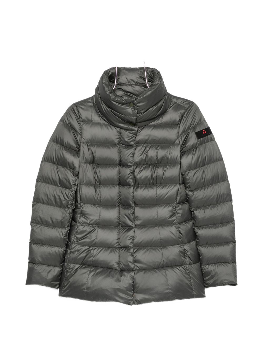 FLAGSTAFF DOWN JACKET