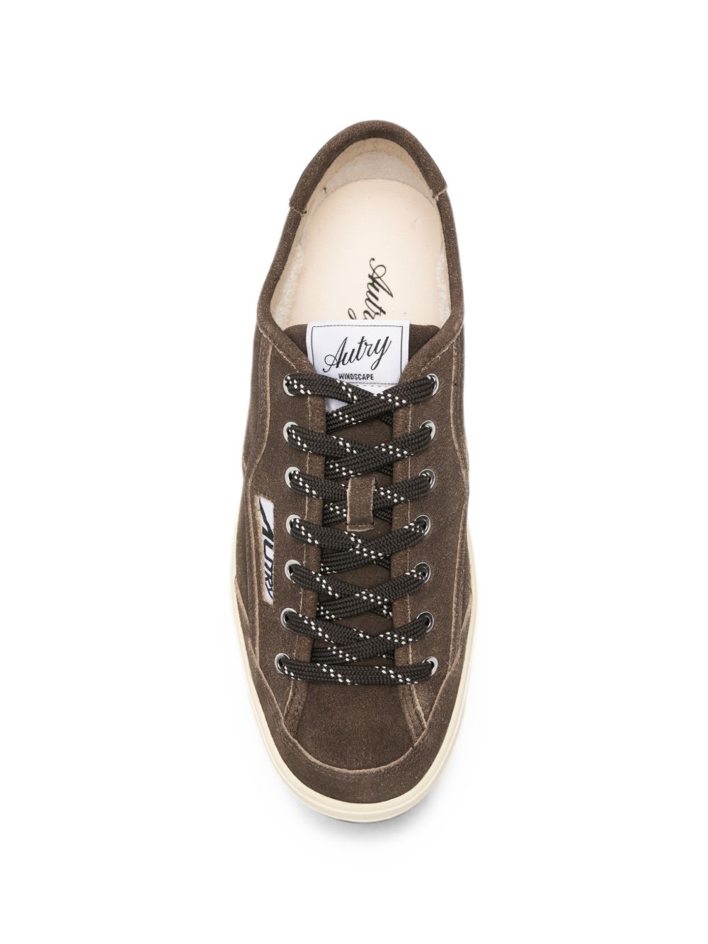 WINDSCAPE LOW SNEAKERS
