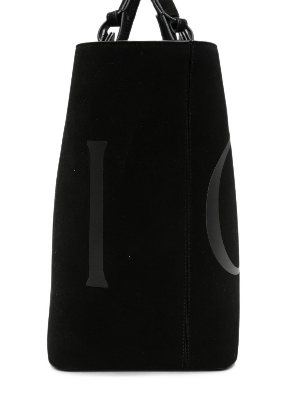 LEATHER TOTE BAG