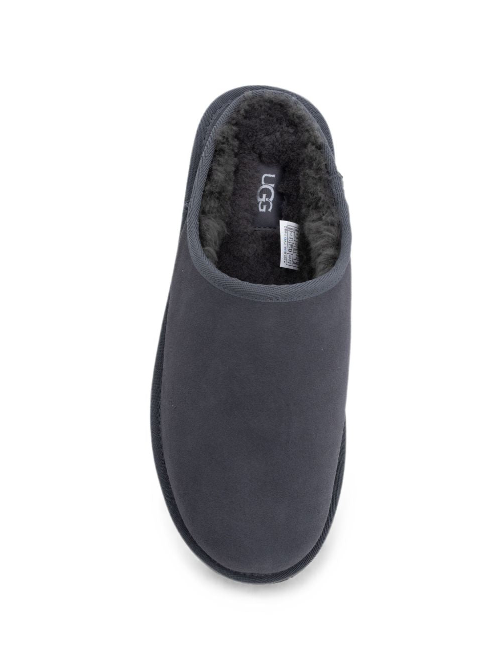 CLASSIC SLIP ON SLIPPERS