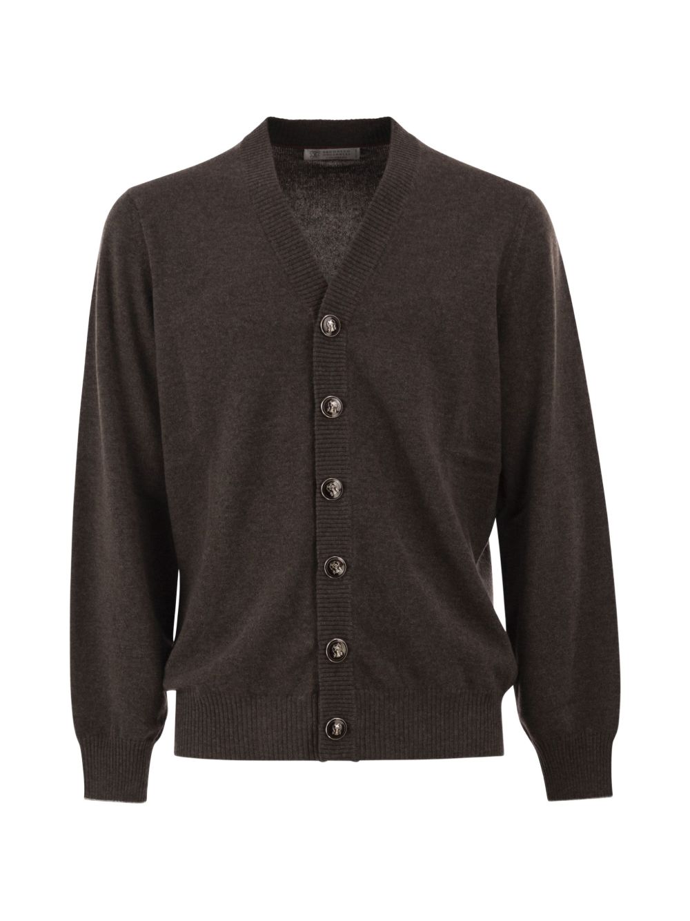 CASHMERE CARDIGAN