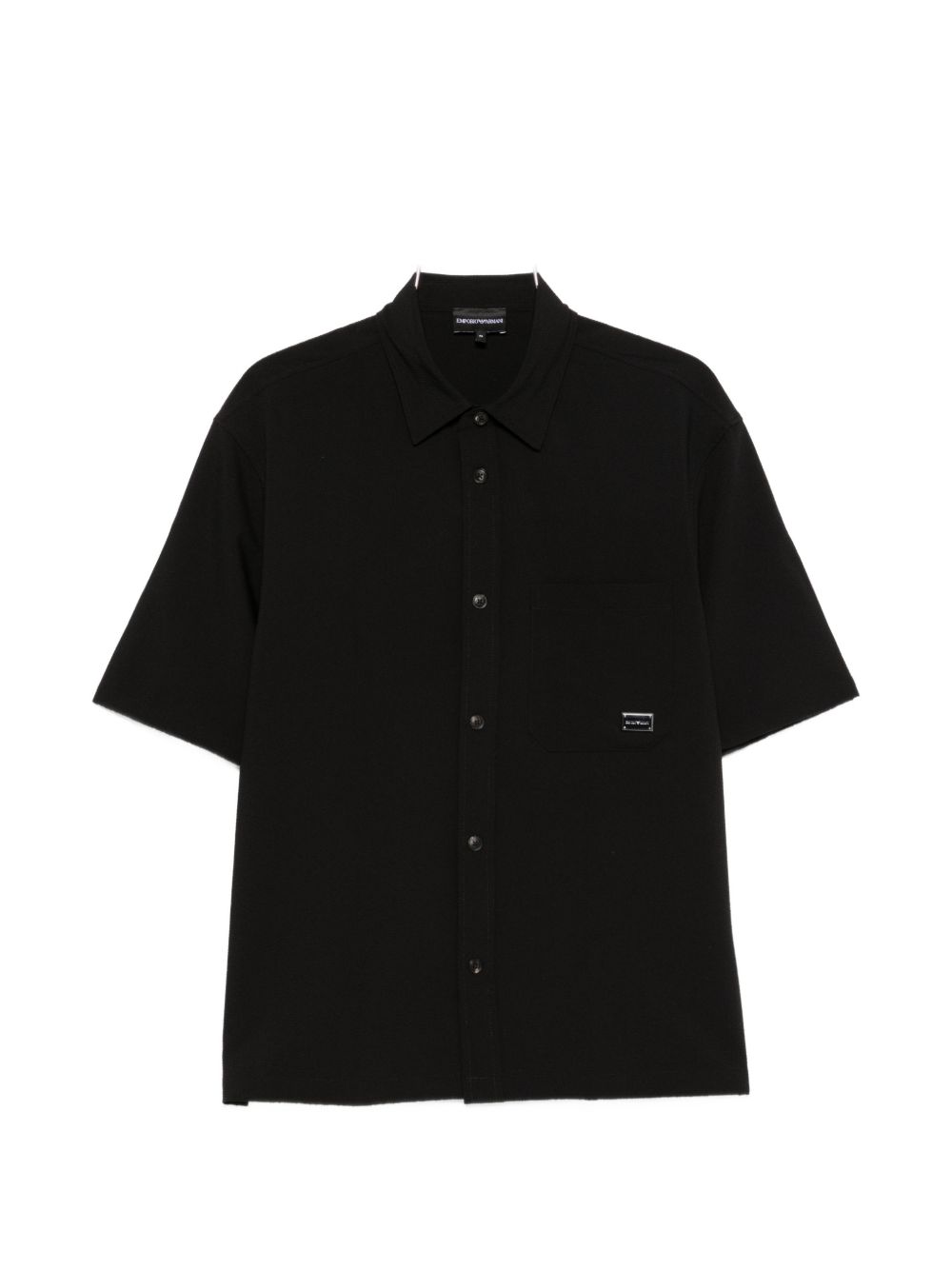 LOGO SHIRT