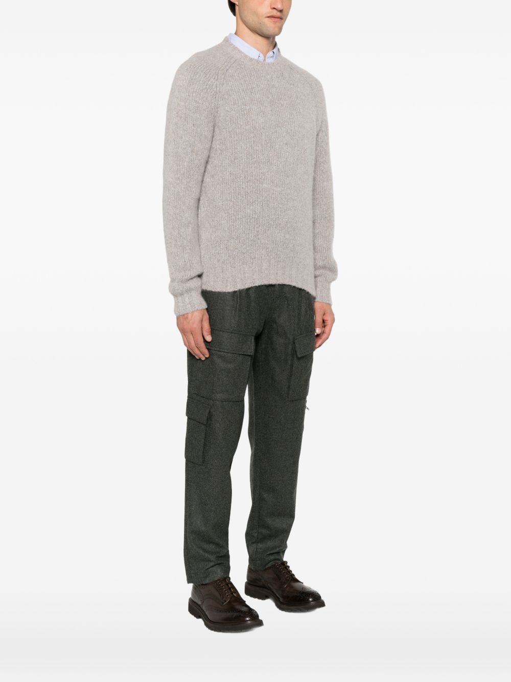 BRUNELLO CUCINELLI Knitwear — MET302100C9770
