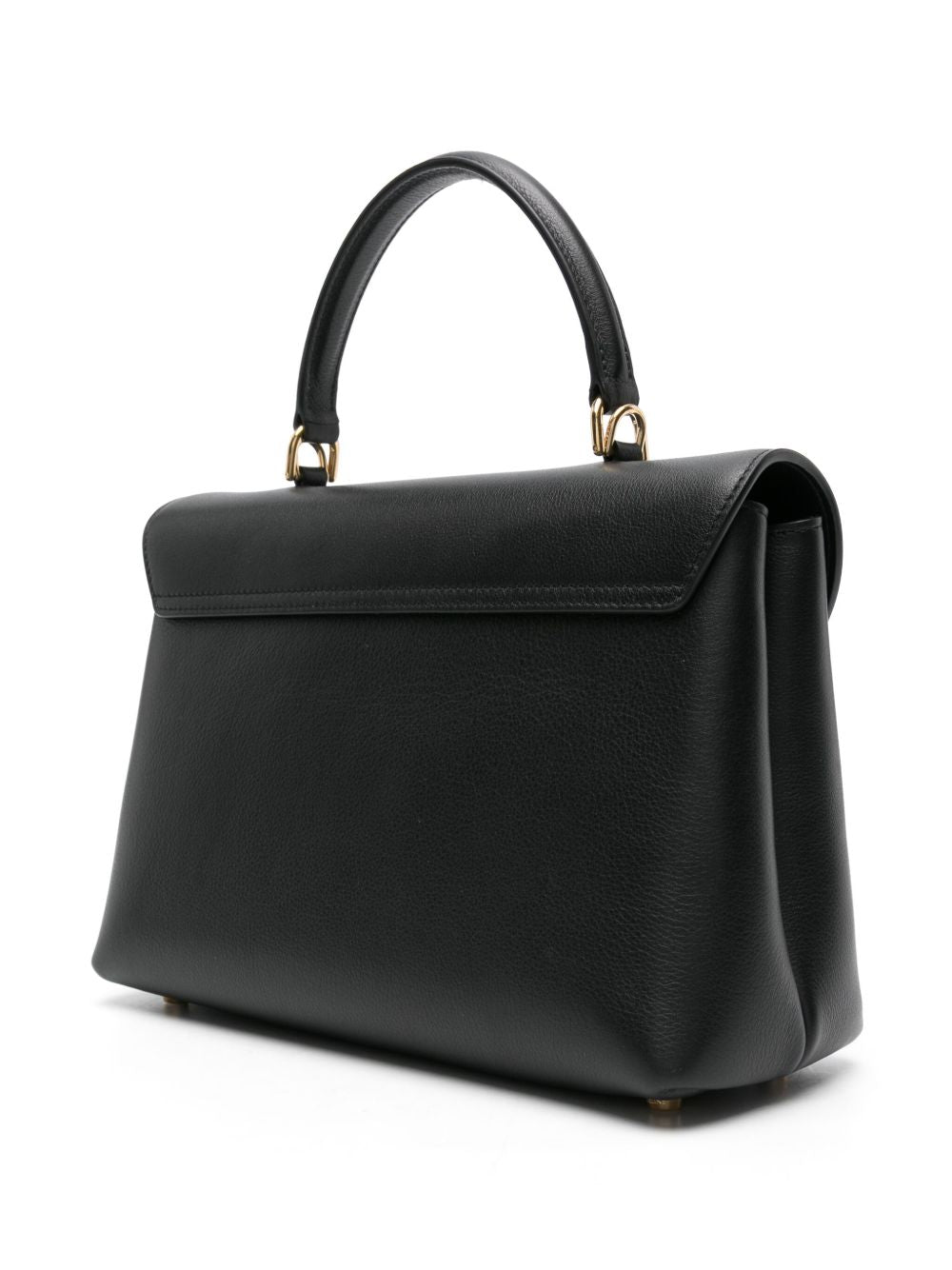 NINO MEDIUM LEATHER HANDBAG