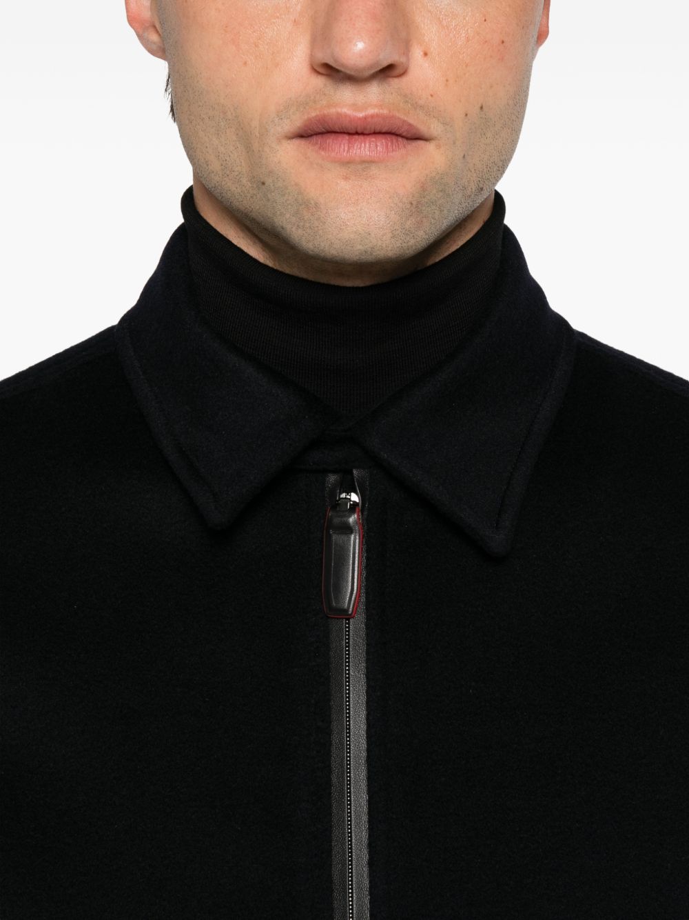 BRIONI Coats — SLWX0LOZ3210000