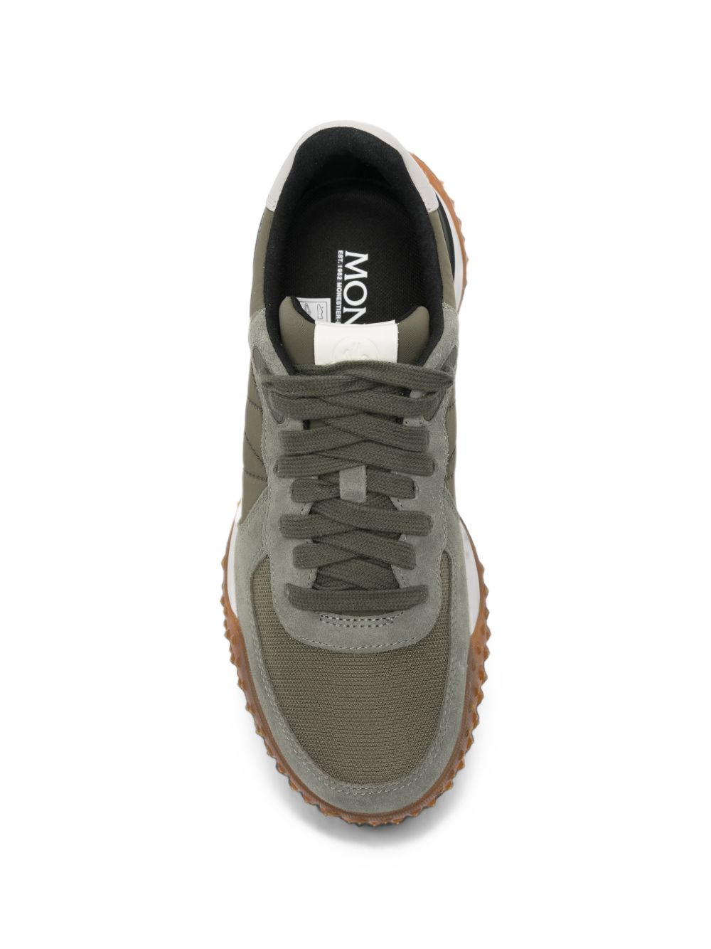 CITY TREK LOW SNEAKERS