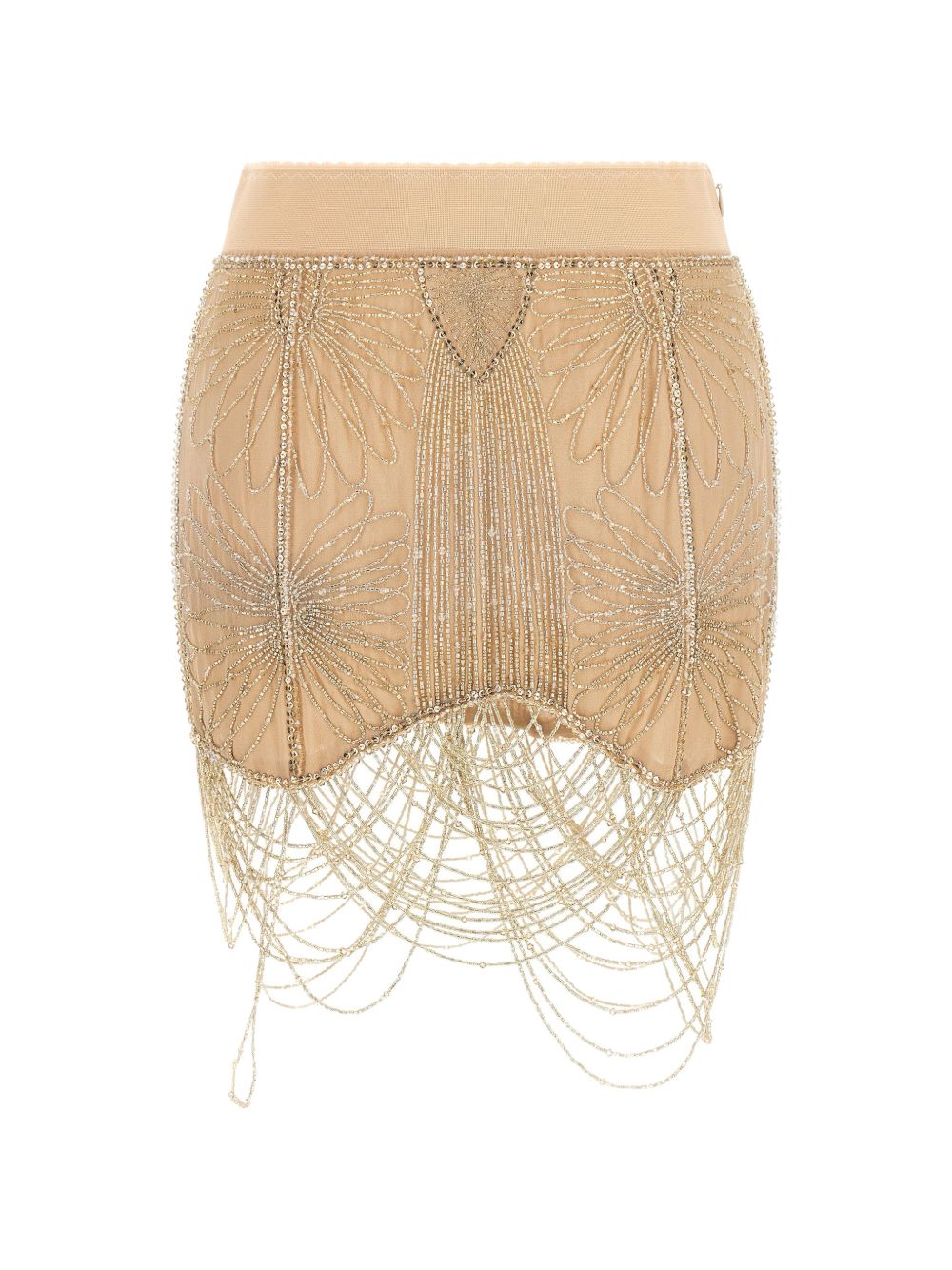 THE ATTICO Skirts — 261WCR00165EMB037RA298