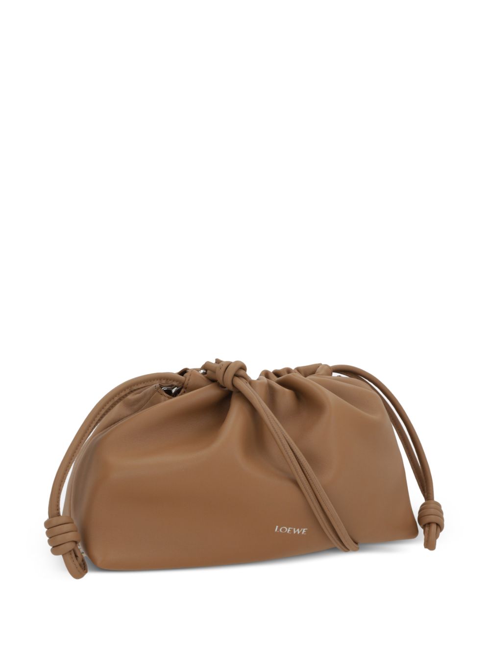 FLAMENCO MEDIUM LEATHER CLUTCH