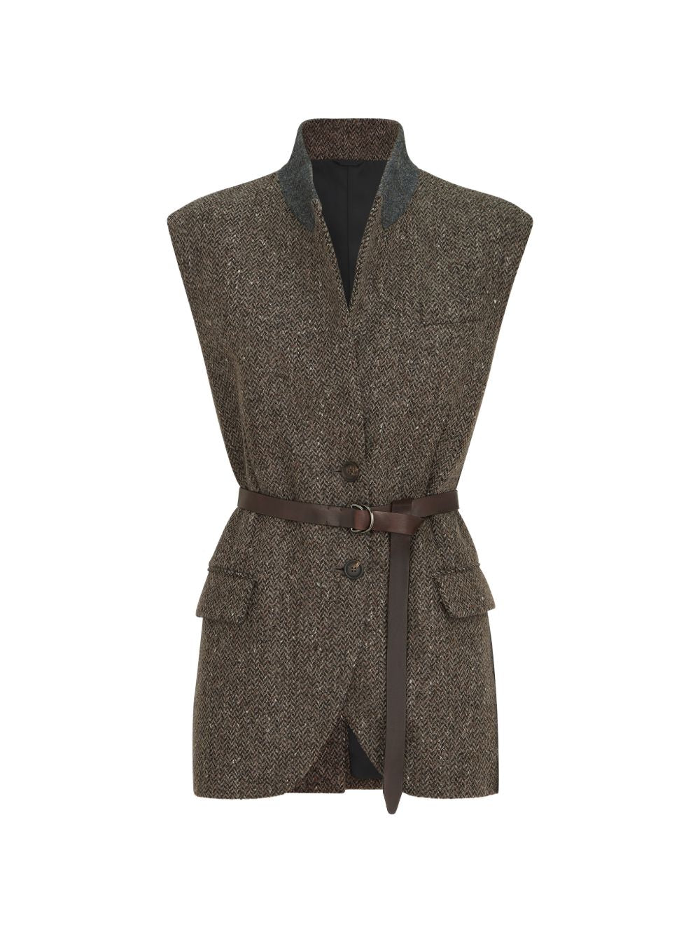 BRUNELLO CUCINELLI Shirts — MG5667253C004