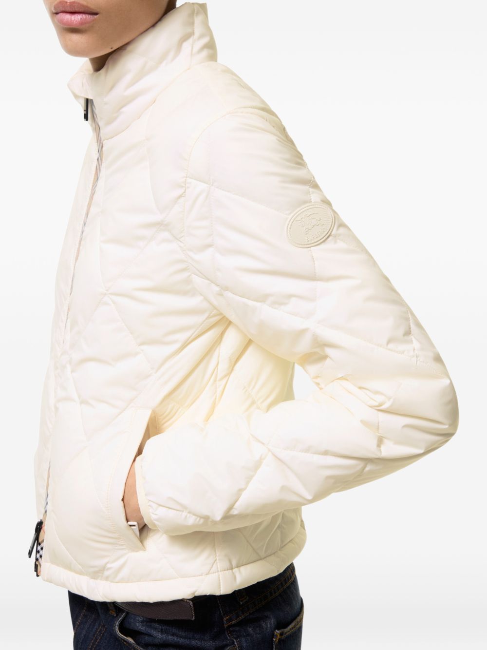 BRAMFORD DOWN JACKET