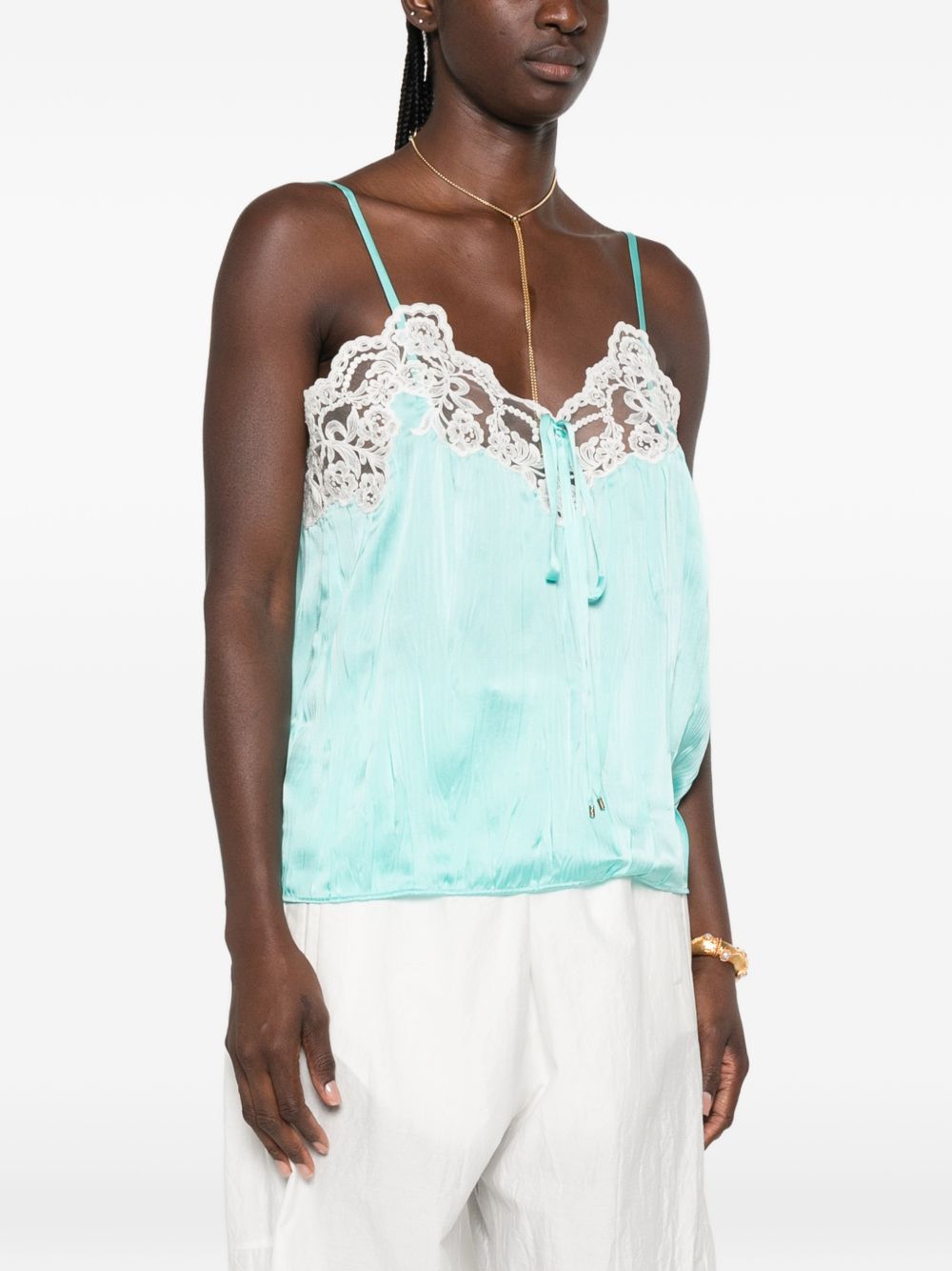 SILK TOP