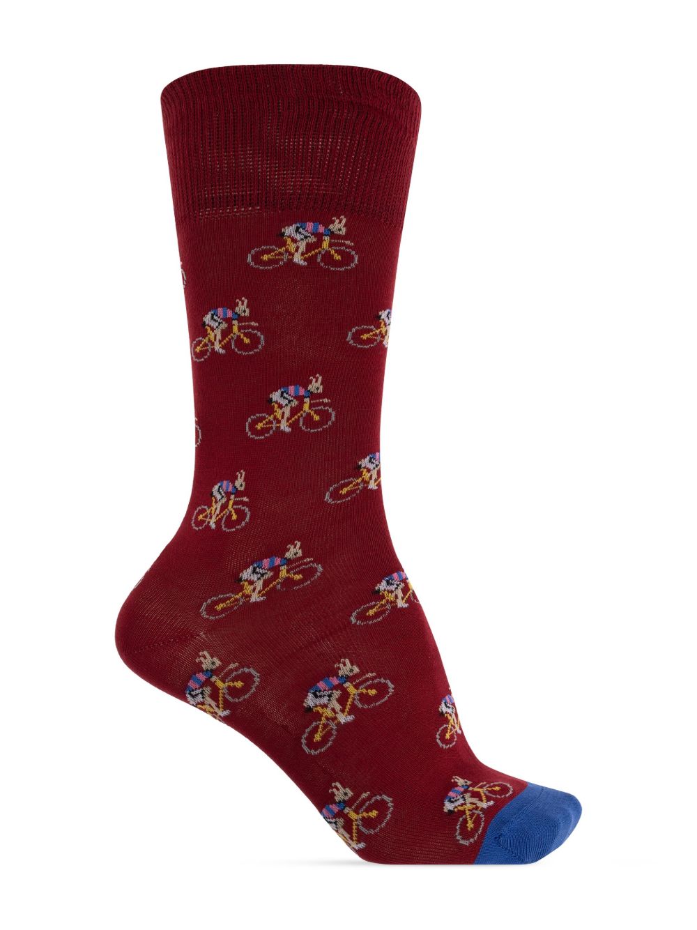 COTTON SOCKS - 3PACK