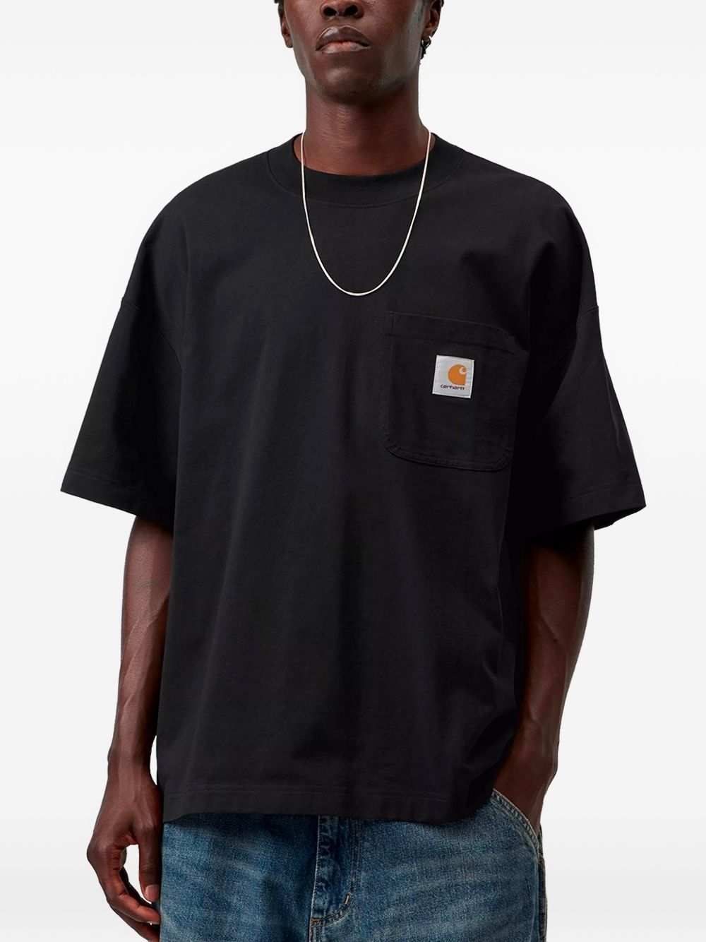 CARHARTT WIP Tops — I03701589XX