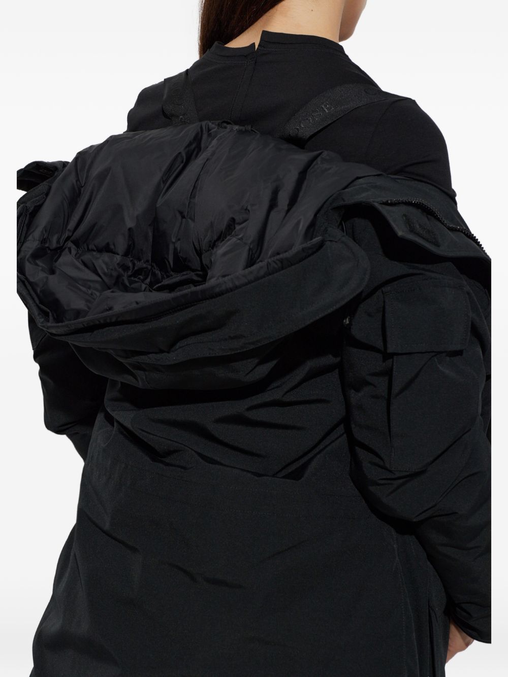 EXPEDITION PARKA