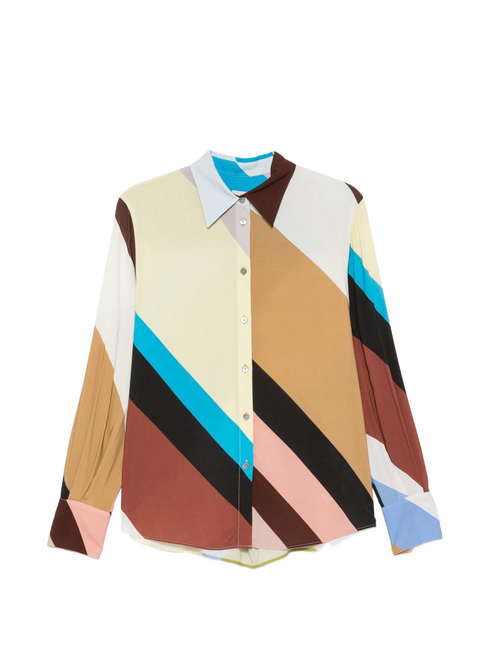 VISCOSE SHIRT