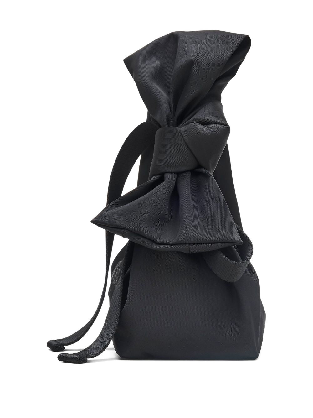 THE MINI SACK NYLON HANDBAG