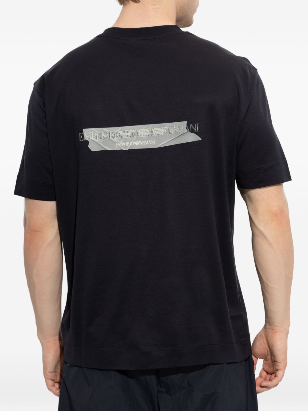LOGO T-SHIRT