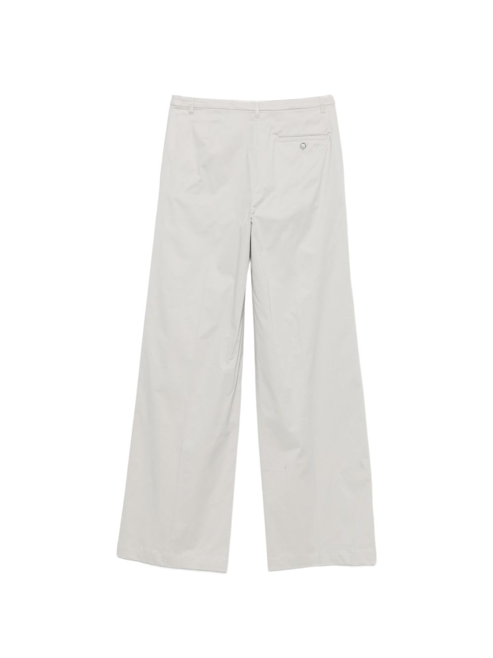 COTTON TROUSERS