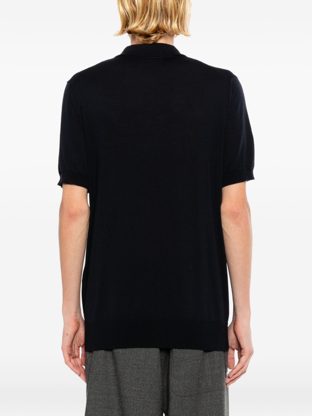 WOOL SWEATER