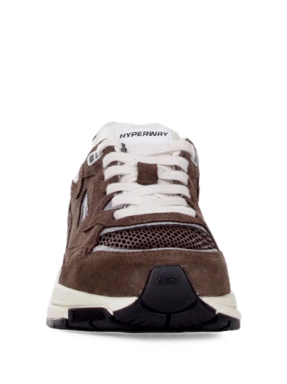 HYPERWAY LOW SNEAKERS