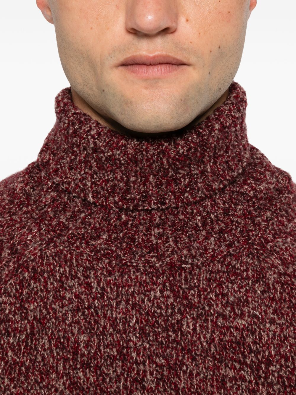BRUNELLO CUCINELLI Knitwear — MNX506103C9761
