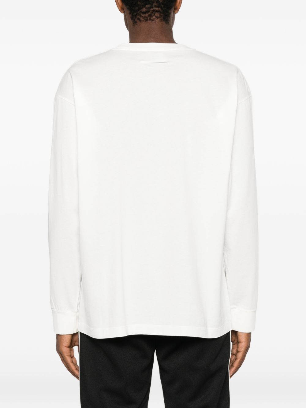 COTTON T-SHIRT
