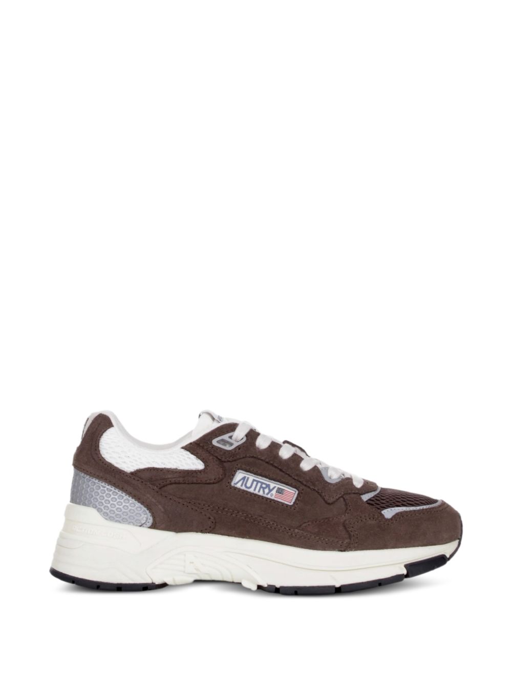HYPERWAY LOW SNEAKERS