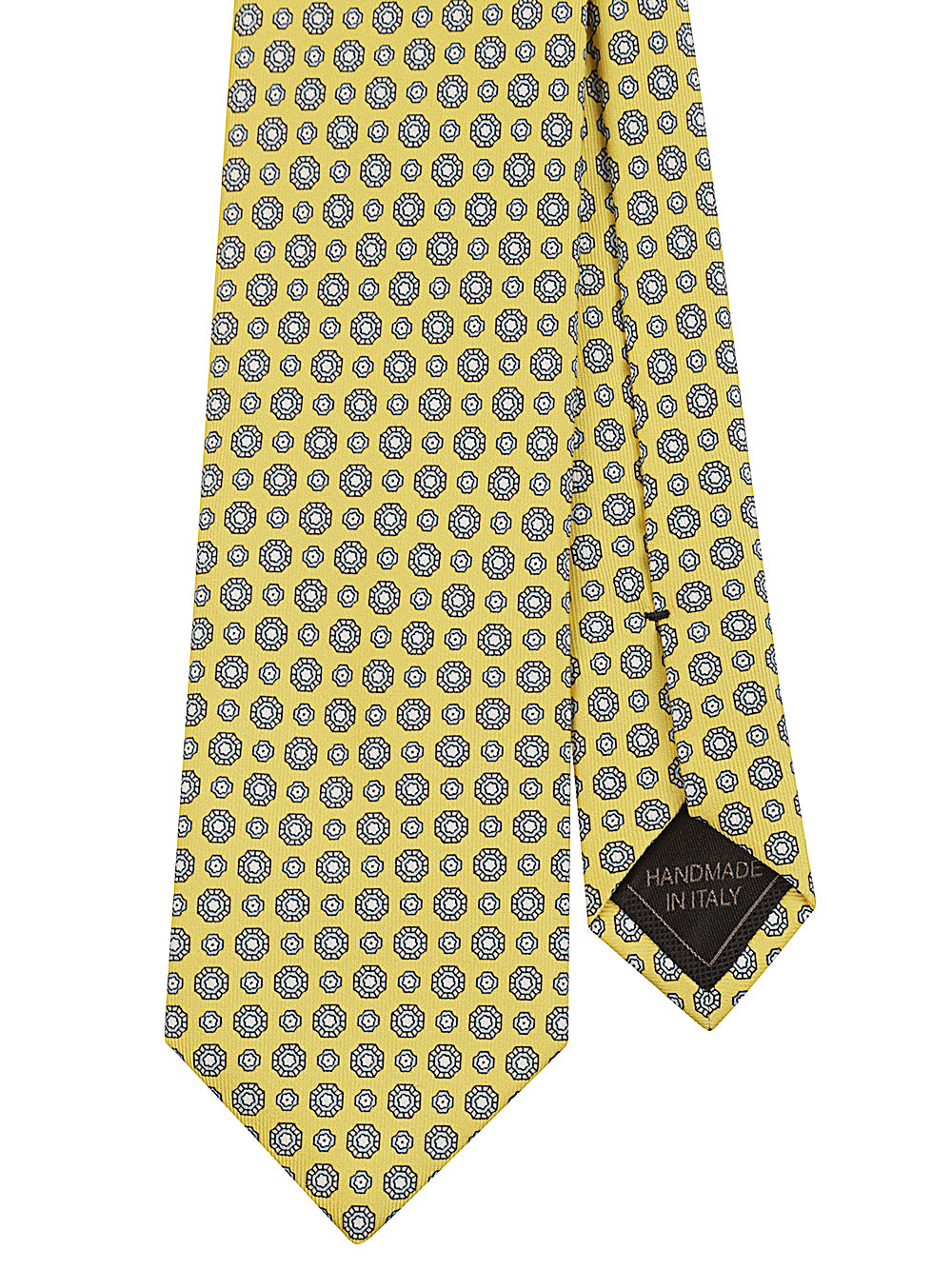 BRIONI Ties — O61D00PD40G7114