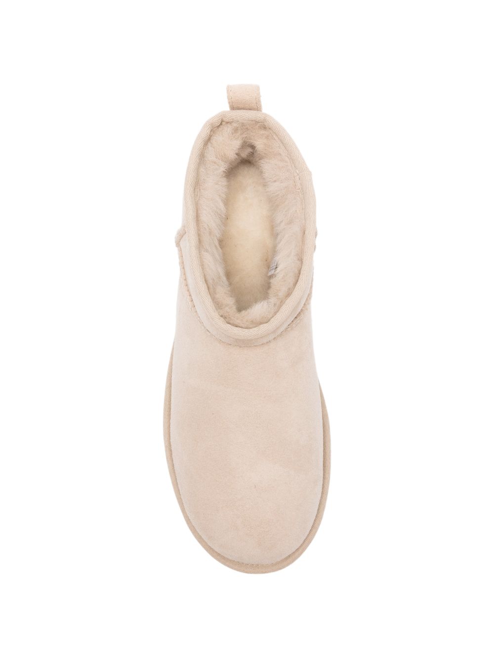 CLASSIC ULTRA MINI BOOTS
