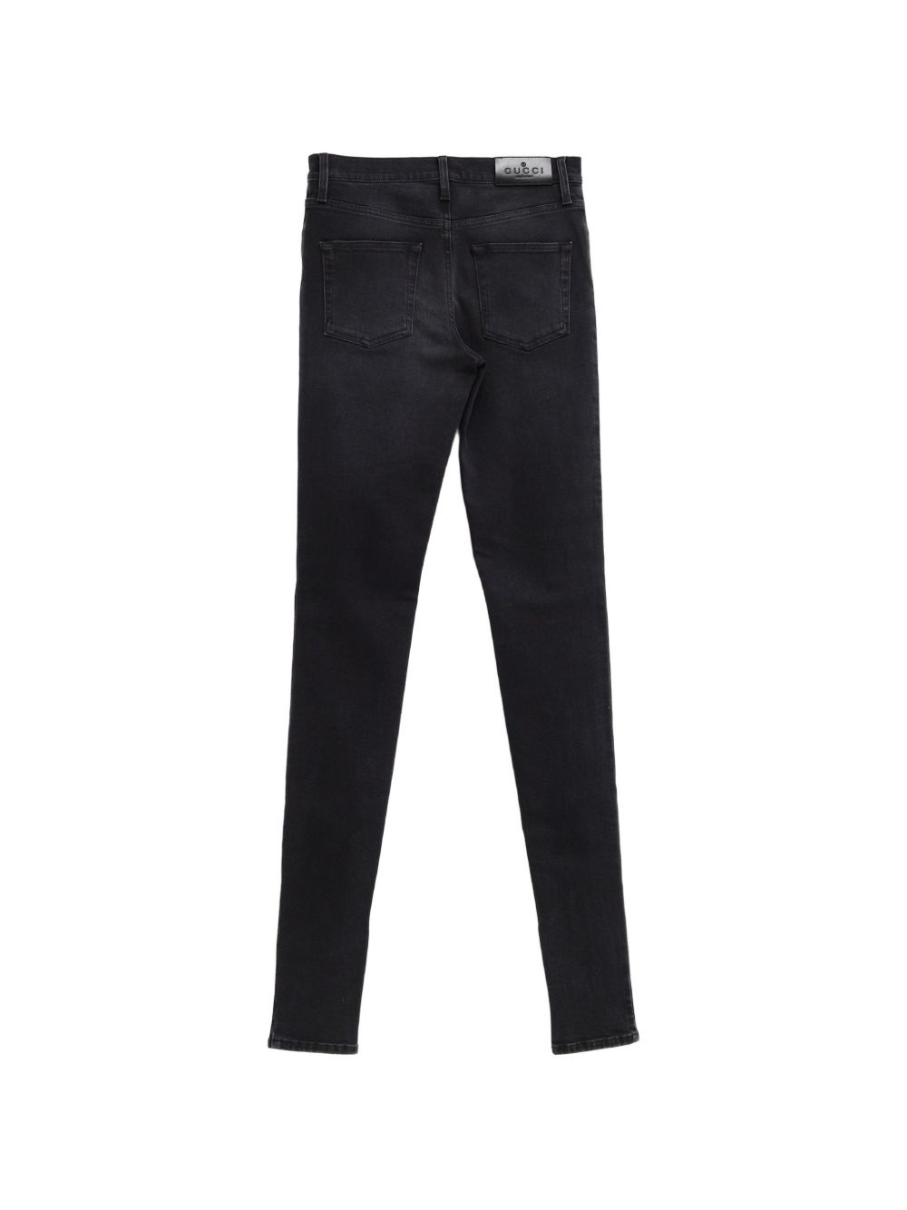 SKINNY DENIM JEANS