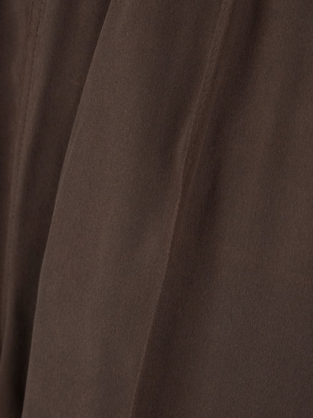 SILK PAJAMA TROUSERS