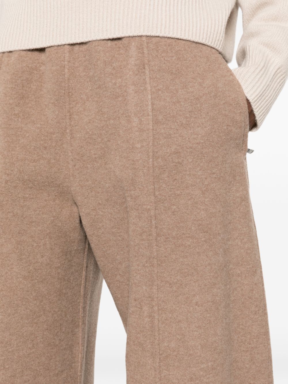 MAX MARA Trousers — 21786013600001
