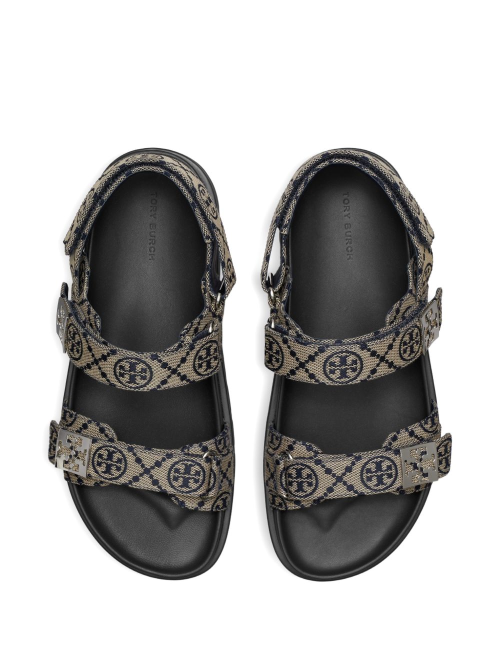 MELLOW SPORT SANDALS