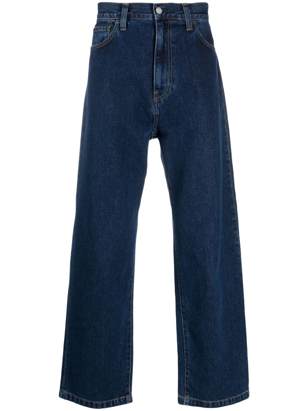 LANDON DENIM JEANS